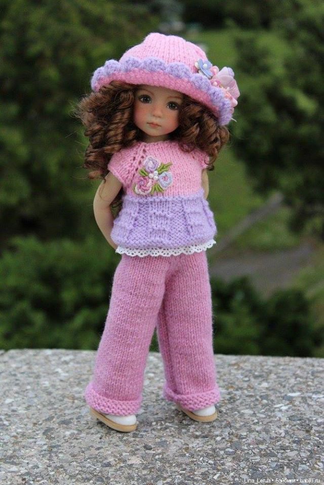 Моя любимая девочка Шарлиз (фото 2)