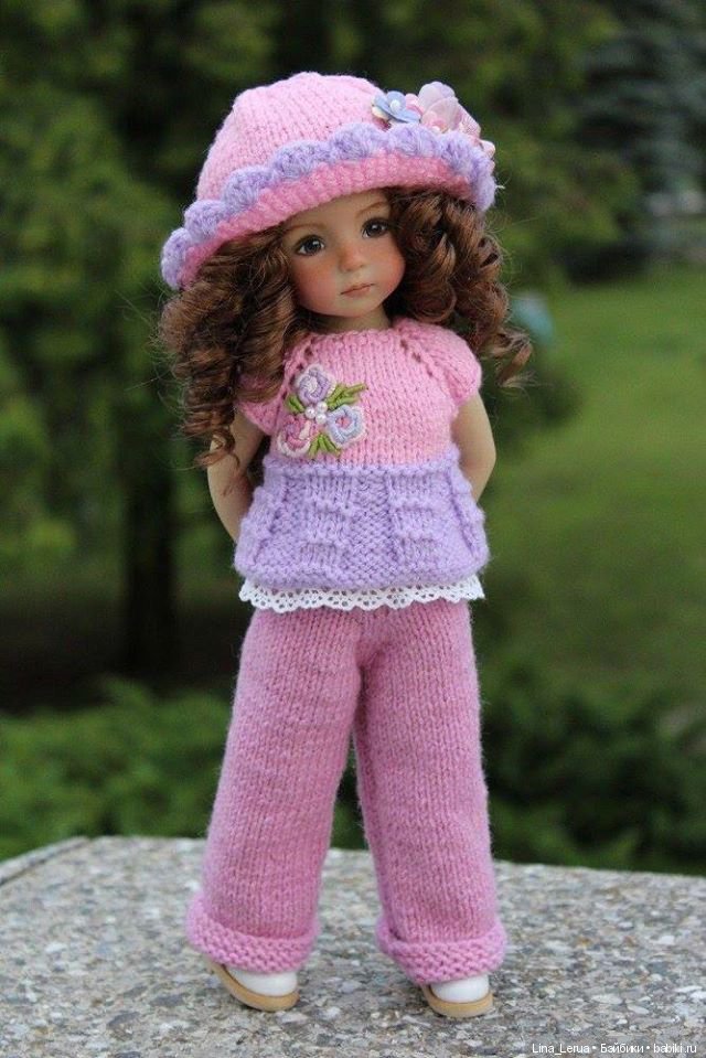 Моя любимая девочка Шарлиз (фото 3)