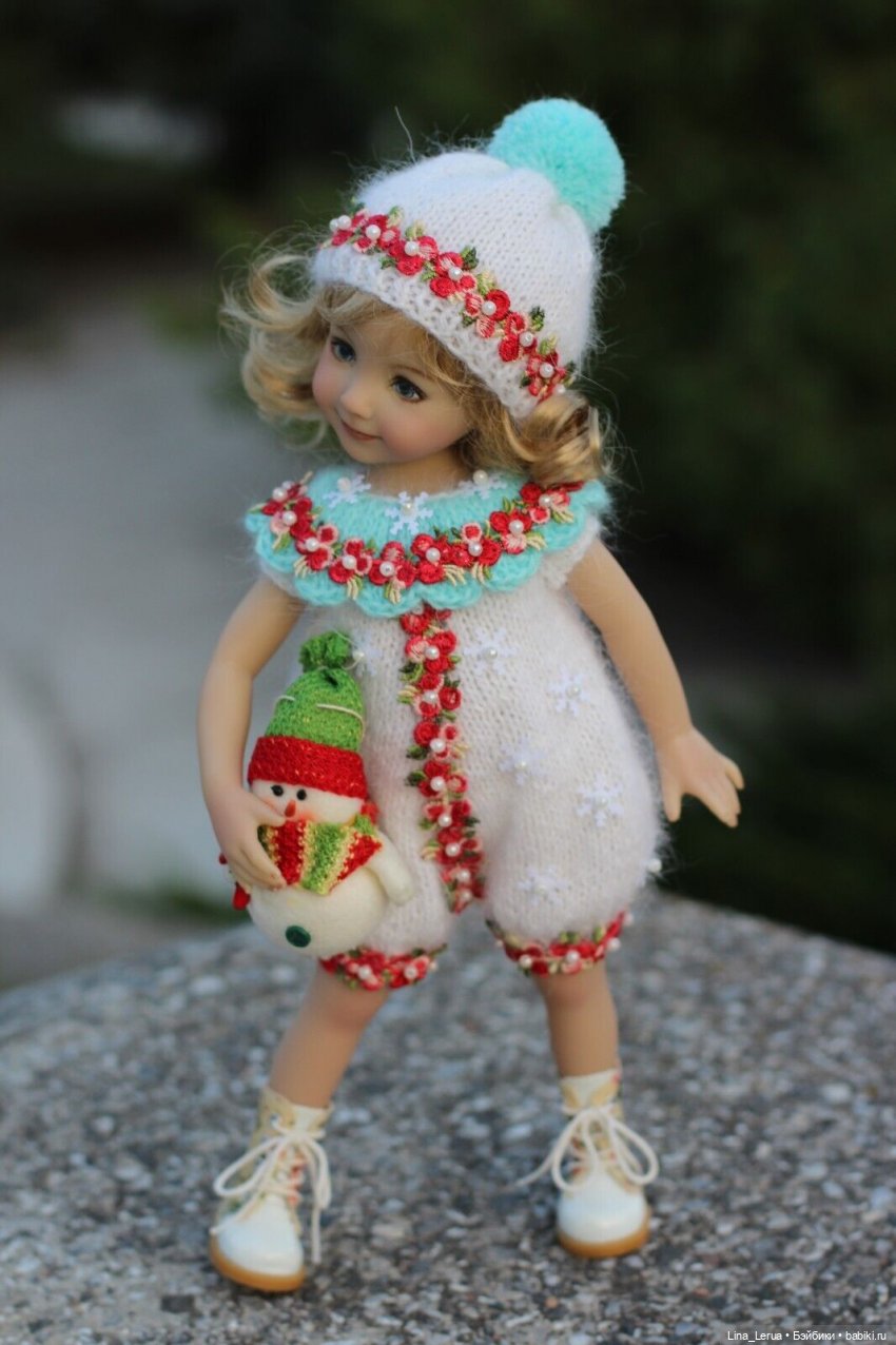 Рождественское настроение