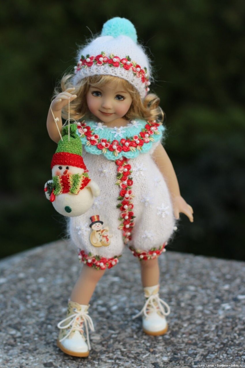 Рождественское настроение (фото 9)