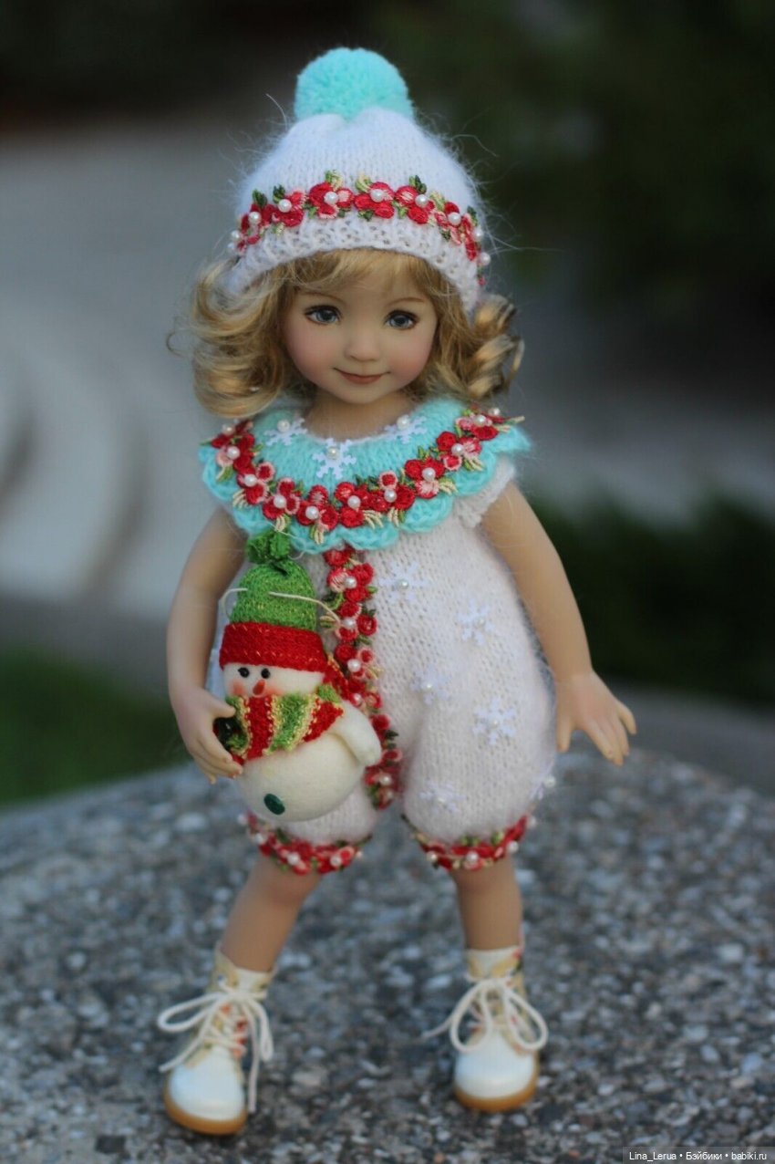 Рождественское настроение (фото 4)