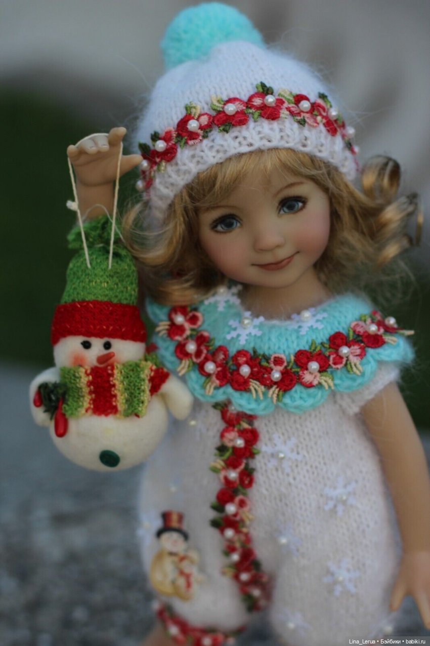 Рождественское настроение (фото 3)