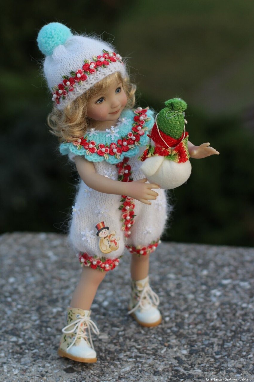 Рождественское настроение (фото 6)