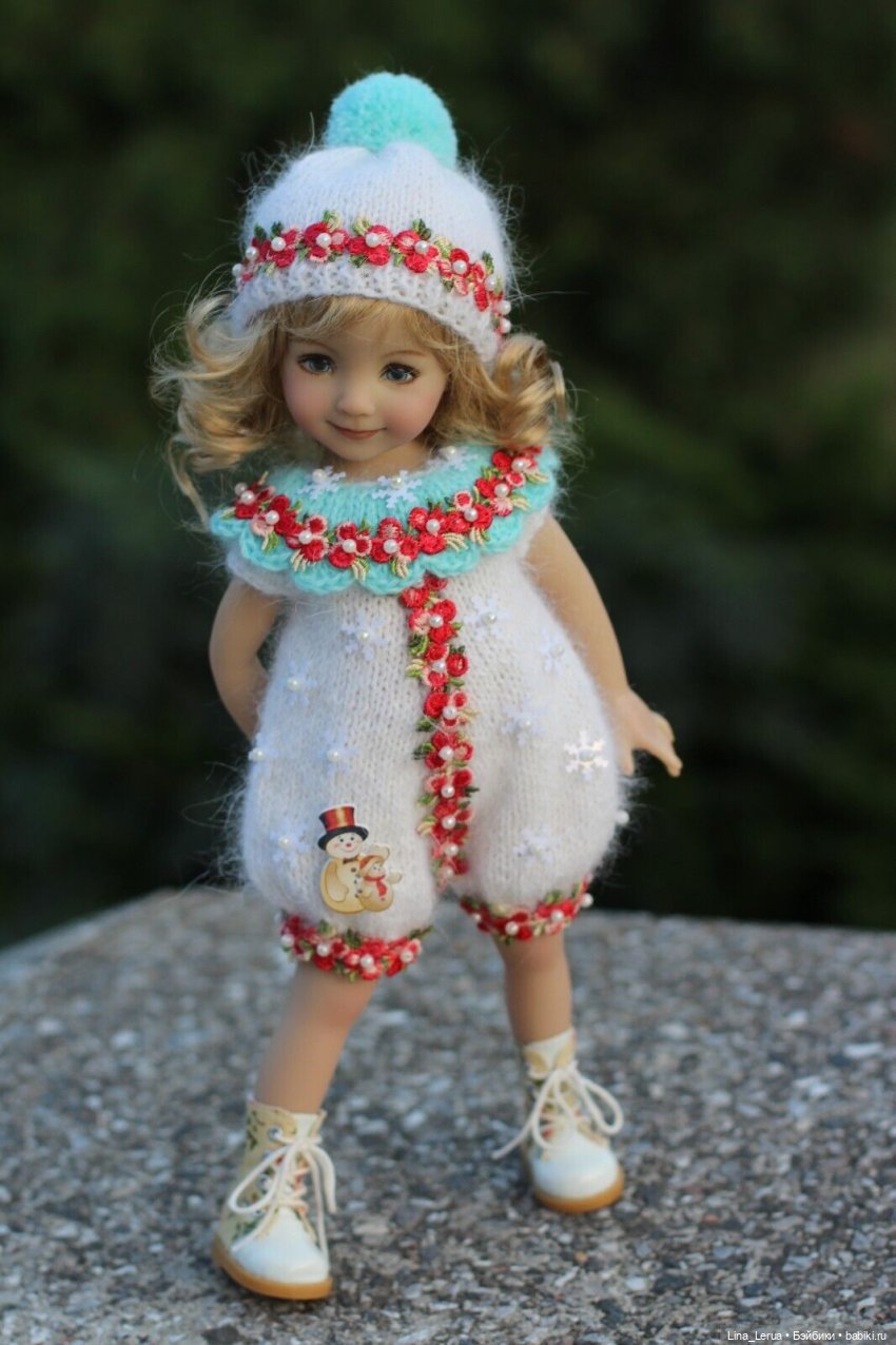 Рождественское настроение