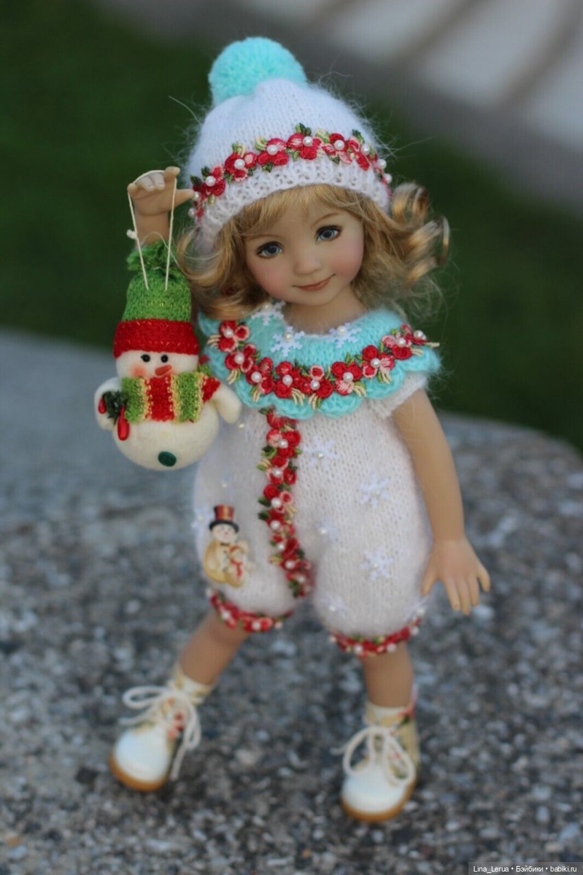 Рождественское настроение (фото 5)