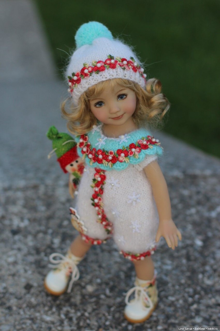 Рождественское настроение