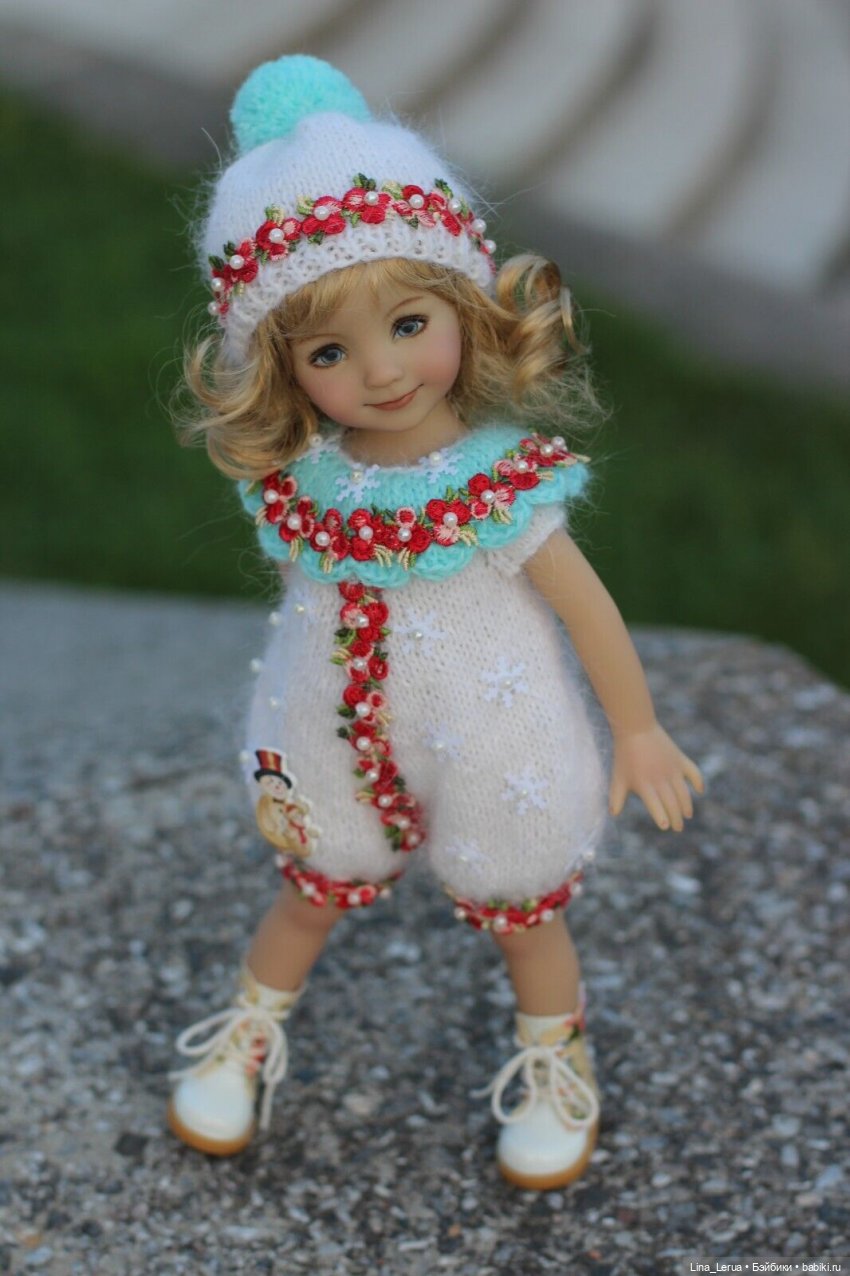 Рождественское настроение (фото 8)