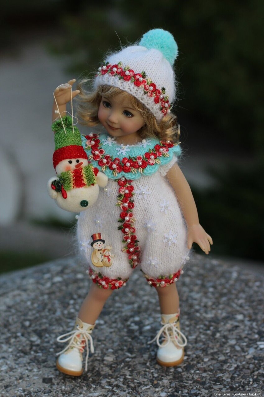 Рождественское настроение (фото 7)