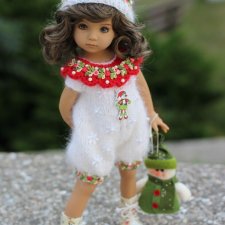 В ожидании Рождества