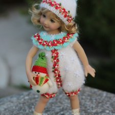 Рождественское настроение!