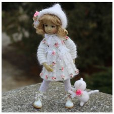 Шебби-шик настроение.