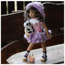 Весеннее настроение.