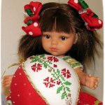 Готовимся к праздникам