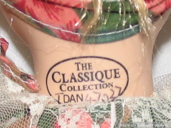 Помогите в опознании куклы (фото 7)