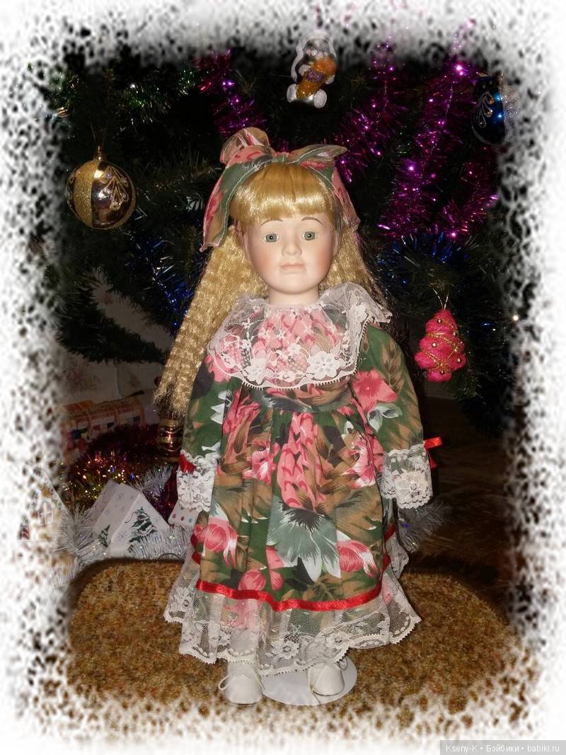 Помогите в опознании куклы (фото 4)