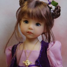 Отзовитесь владелицы кукол по Украине и Молдове