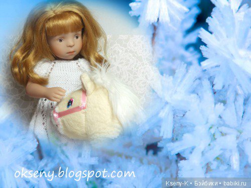 Ожидание праздников. Новогодне-рождественский адвент. Часть первая | Бэйбики Ожидание праздников. Новогодне-рождественский адвент. Часть первая