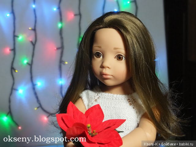 Ожидание праздников. Новогодне-рождественский адвент. Часть вторая | Бэйбики Ожидание праздников. Новогодне-рождественский адвент. Часть вторая (фото 7)