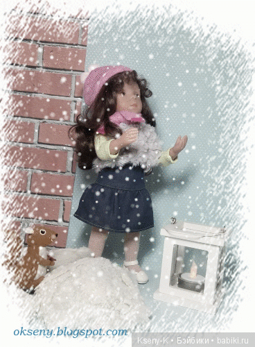 Ожидание праздников. Новогодне-рождественский адвент. Часть первая | Бэйбики Ожидание праздников. Новогодне-рождественский адвент. Часть первая