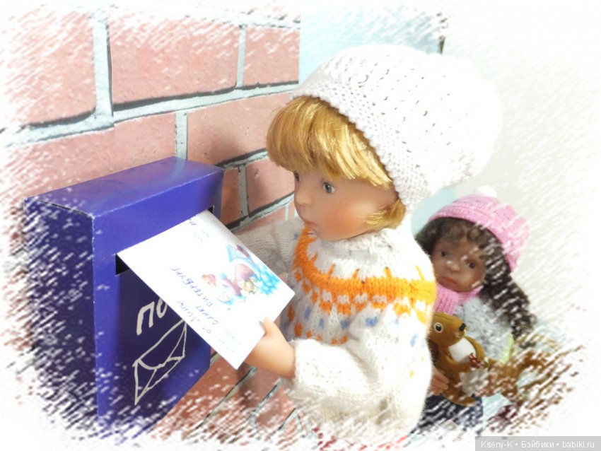 Ожидание праздников. Новогодне-рождественский адвент. Часть первая | Бэйбики Ожидание праздников. Новогодне-рождественский адвент. Часть первая