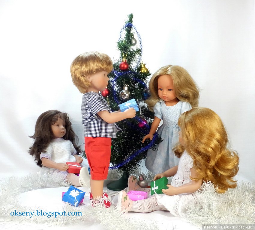 Ожидание праздников. Новогодне-рождественский адвент. Часть вторая | Бэйбики Ожидание праздников. Новогодне-рождественский адвент. Часть вторая