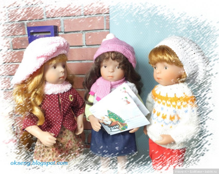 Ожидание праздников. Новогодне-рождественский адвент. Часть первая | Бэйбики Ожидание праздников. Новогодне-рождественский адвент. Часть первая