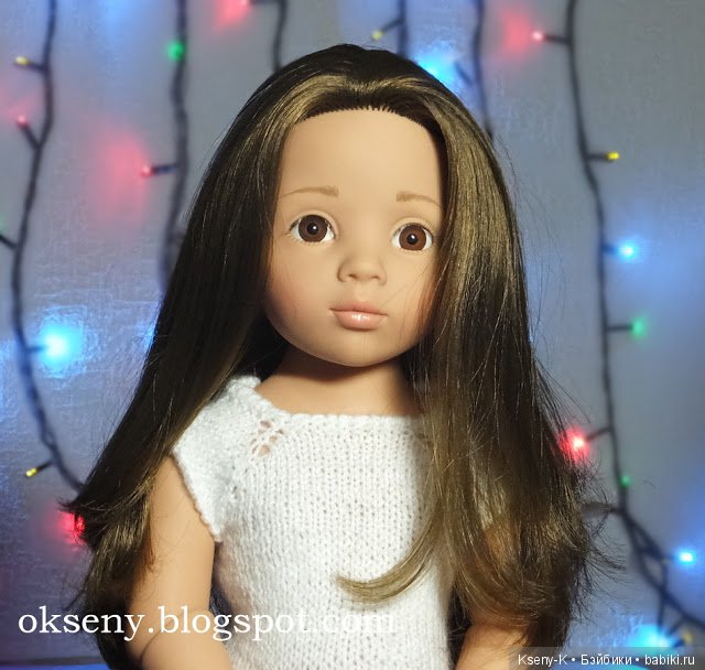 Ожидание праздников. Новогодне-рождественский адвент. Часть вторая | Бэйбики Ожидание праздников. Новогодне-рождественский адвент. Часть вторая (фото 8)