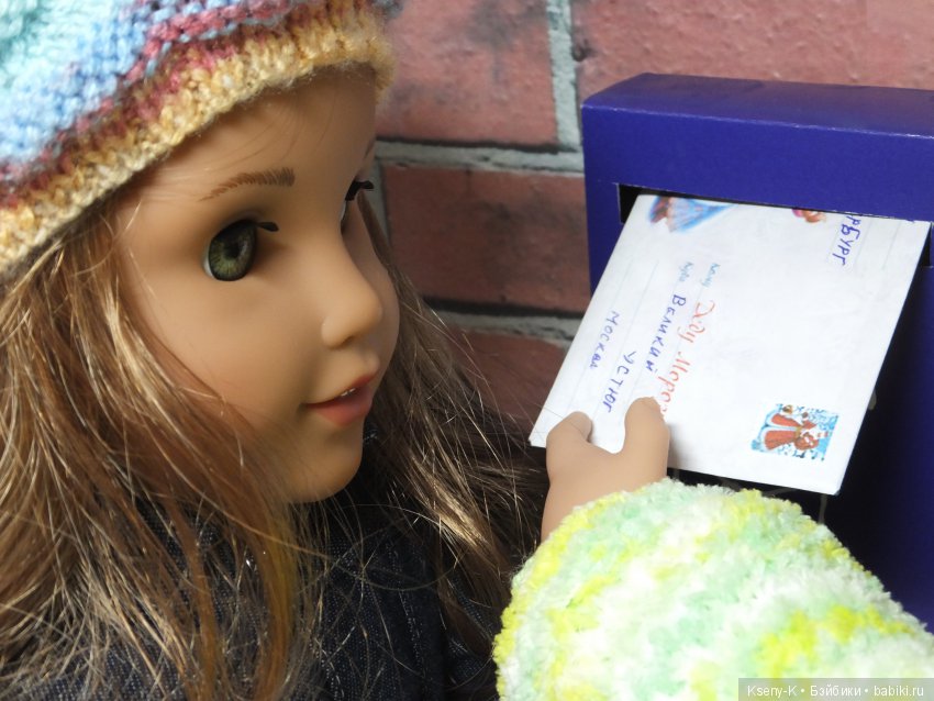 Ожидание праздников. Новогодне-рождественский адвент. Часть вторая | Бэйбики Ожидание праздников. Новогодне-рождественский адвент. Часть вторая (фото 3)