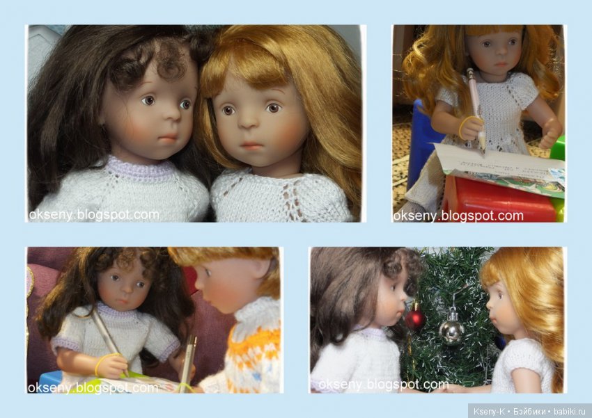 Ожидание праздников. Новогодне-рождественский адвент. Часть первая | Бэйбики Ожидание праздников. Новогодне-рождественский адвент. Часть первая