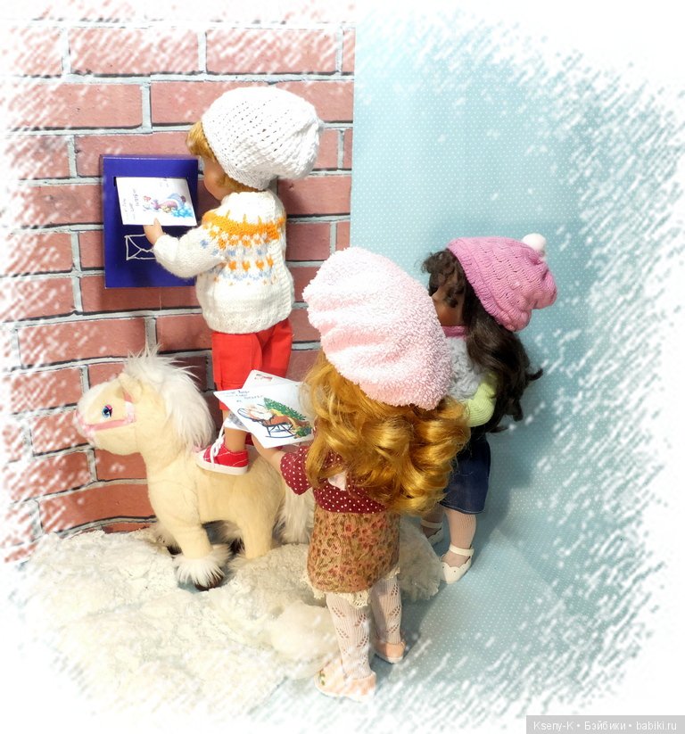 Ожидание праздников. Новогодне-рождественский адвент. Часть первая | Бэйбики Ожидание праздников. Новогодне-рождественский адвент. Часть первая