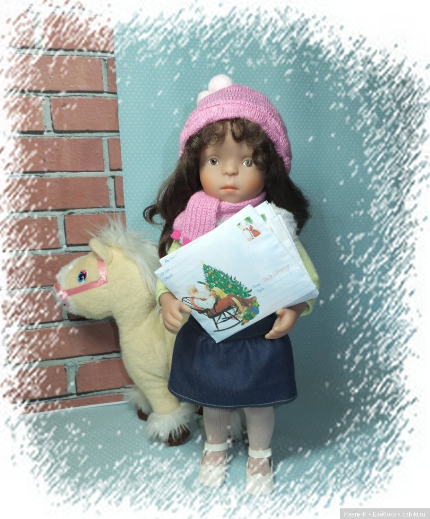 Ожидание праздников. Новогодне-рождественский адвент. Часть первая | Бэйбики Ожидание праздников. Новогодне-рождественский адвент. Часть первая