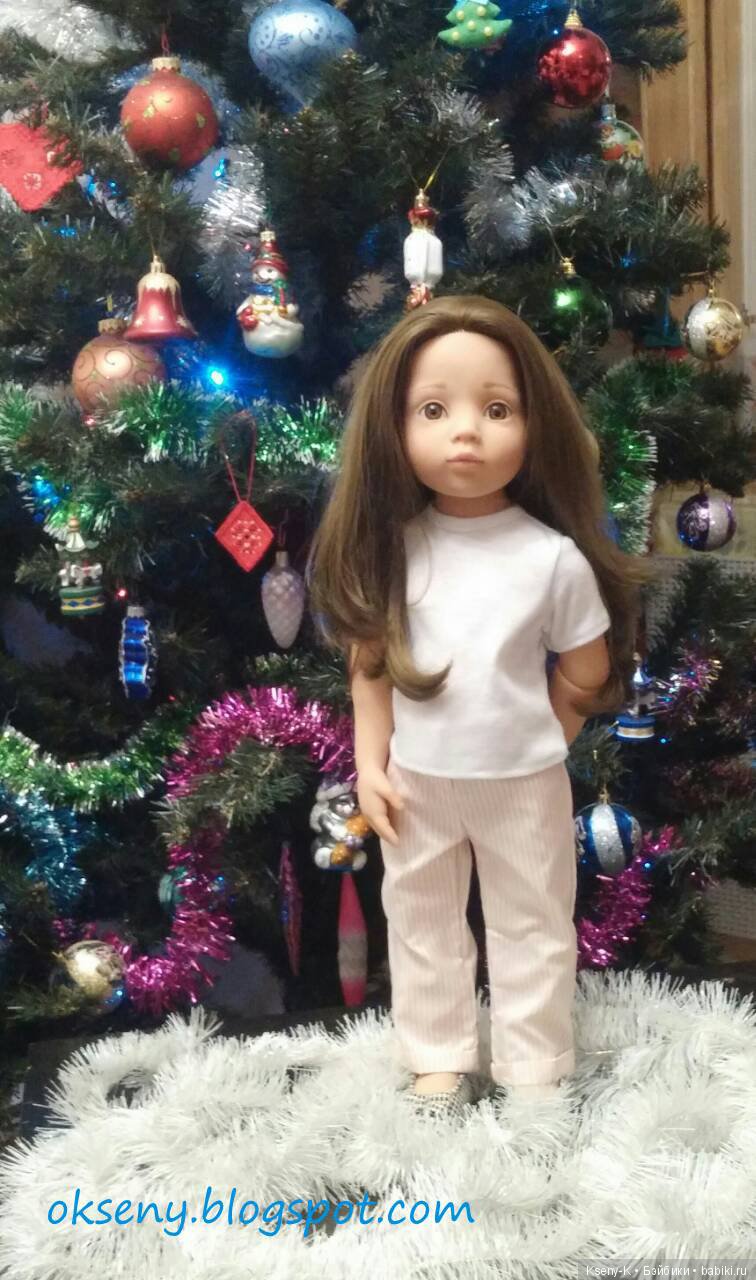 Ожидание праздников. Новогодне-рождественский адвент. Часть вторая | Бэйбики Ожидание праздников. Новогодне-рождественский адвент. Часть вторая