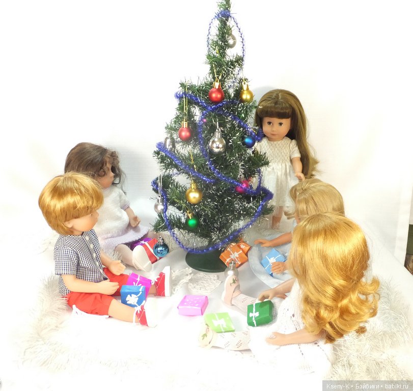 Ожидание праздников. Новогодне-рождественский адвент. Часть вторая | Бэйбики Ожидание праздников. Новогодне-рождественский адвент. Часть вторая