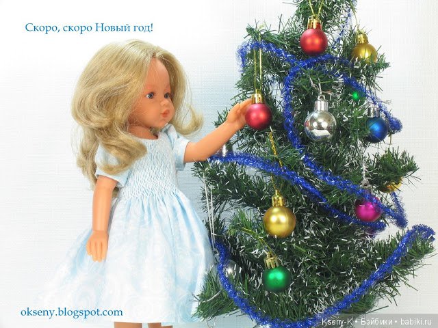 Ожидание праздников. Новогодне-рождественский адвент. Часть вторая | Бэйбики Ожидание праздников. Новогодне-рождественский адвент. Часть вторая