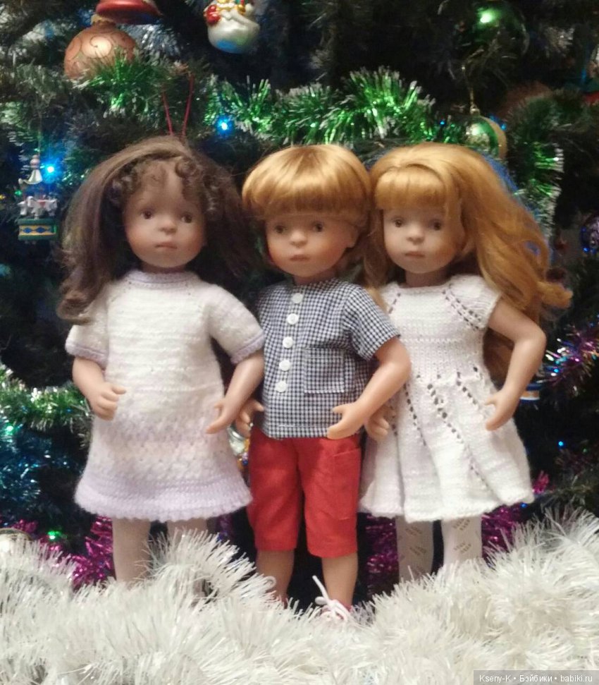 Ожидание праздников. Новогодне-рождественский адвент. Часть вторая | Бэйбики Ожидание праздников. Новогодне-рождественский адвент. Часть вторая