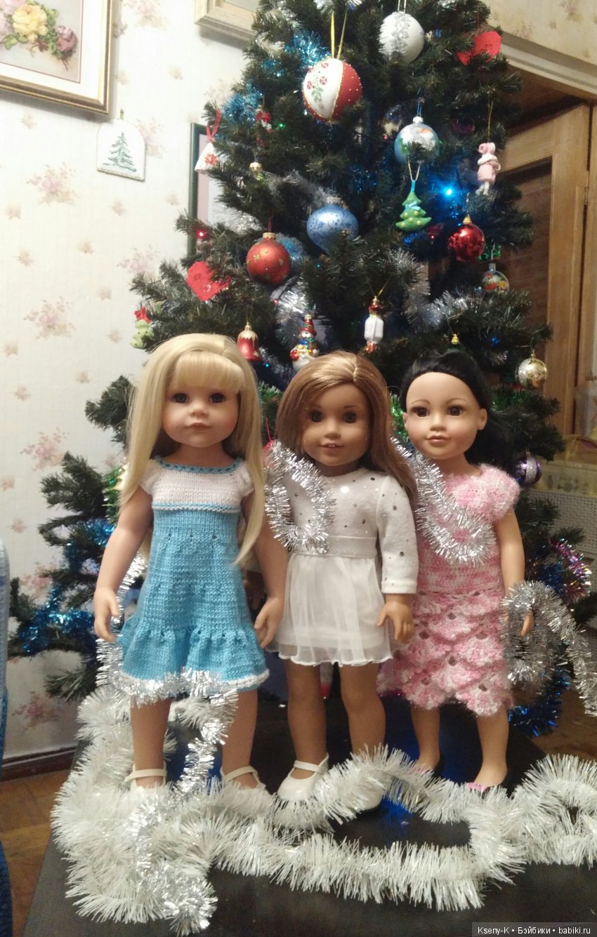 Ожидание праздников. Новогодне-рождественский адвент. Часть вторая | Бэйбики Ожидание праздников. Новогодне-рождественский адвент. Часть вторая