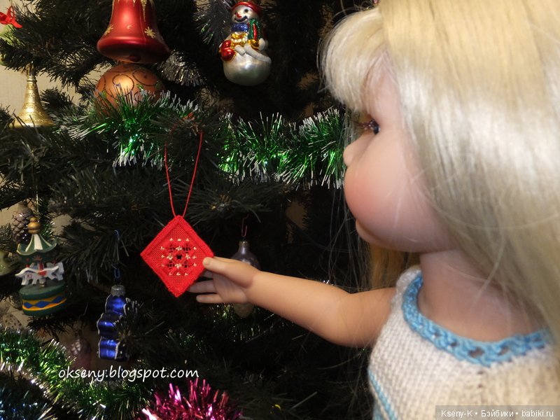 Ожидание праздников. Новогодне-рождественский адвент. Часть третья | Бэйбики Ожидание праздников. Новогодне-рождественский адвент. Часть третья