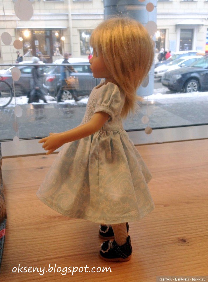 Как увлеченные люди помогают друг другу (фото 6)