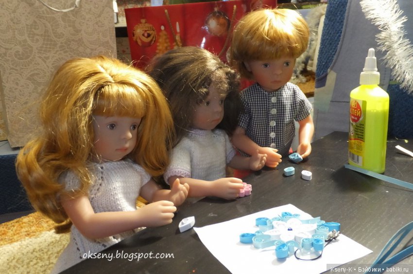 Ожидание праздников. Новогодне-рождественский адвент. Часть третья | Бэйбики Ожидание праздников. Новогодне-рождественский адвент. Часть третья