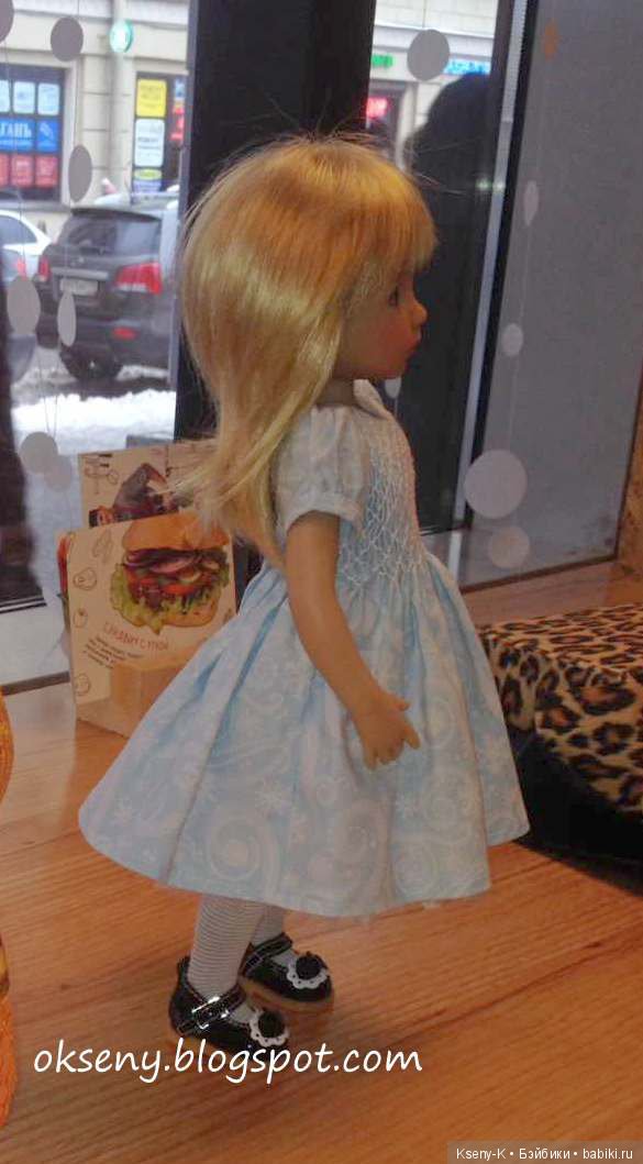 Как увлеченные люди помогают друг другу (фото 5)