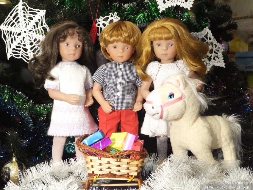 Ожидание праздников. Новогодне-рождественский адвент. Часть третья | Бэйбики Ожидание праздников. Новогодне-рождественский адвент. Часть третья