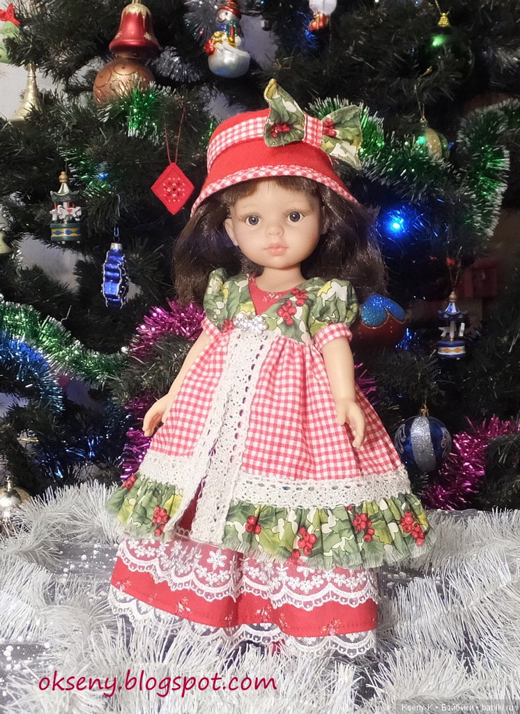 Ожидание праздников. Новогодне-рождественский адвент. Часть третья | Бэйбики Ожидание праздников. Новогодне-рождественский адвент. Часть третья