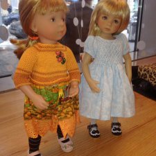 Как увлеченные люди помогают друг другу