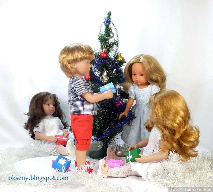 С Международным днём дружбы (фото 4)