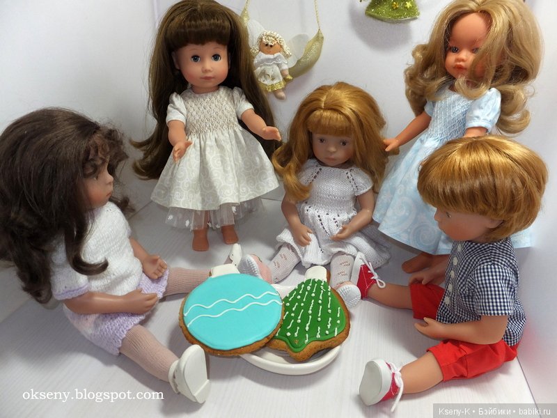 С Международным днём дружбы (фото 5)