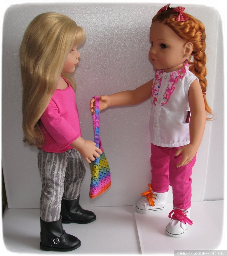 С Международным днём дружбы (фото 10)