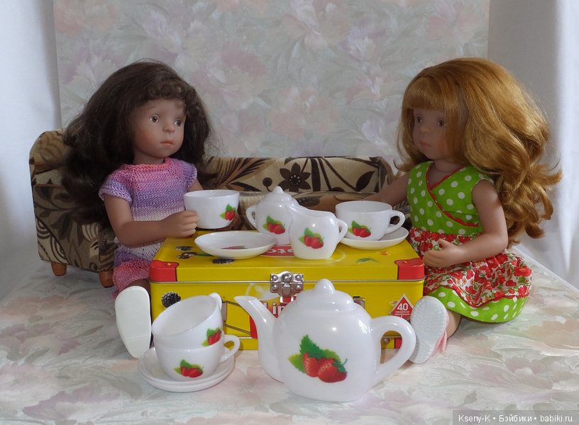 С Международным днём дружбы