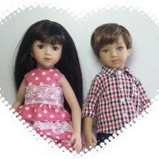 С Международным днём дружбы!