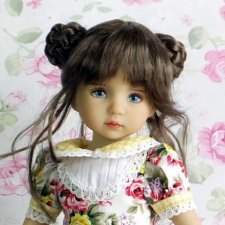 Мечты осуществляются