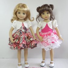 Обновки для лета